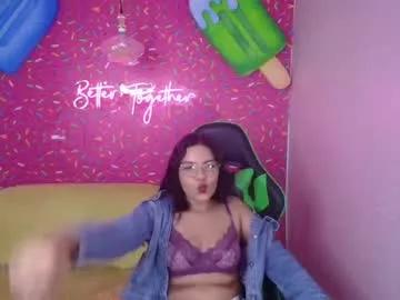kataliina_a from Chaturbate is Freechat