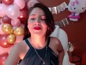 katalina_dm from Chaturbate is Freechat