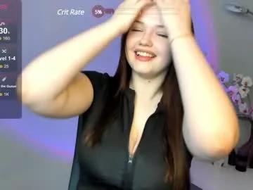 kate_katy from Chaturbate is Freechat