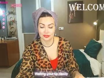 kate_space from Chaturbate is Freechat