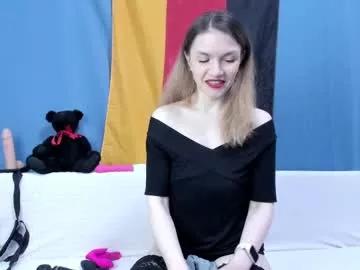 katherinemidnight from Chaturbate is Freechat