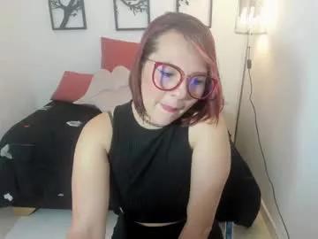 katiamillerss from Chaturbate is Freechat