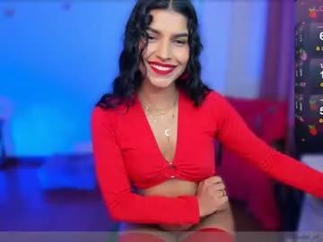 katyana_ from Chaturbate is Freechat