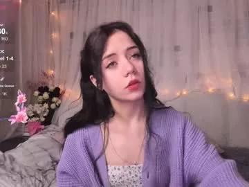kelly_bby from Chaturbate is Freechat