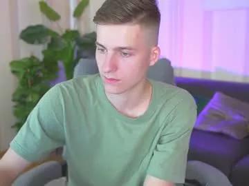 kevin_dickinson from Chaturbate is Freechat