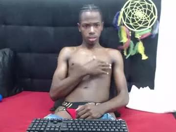 kevinhoo_ from Chaturbate is Freechat