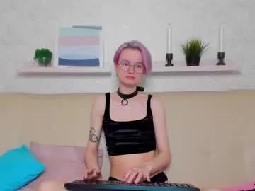 kim_stefan from Chaturbate is Freechat