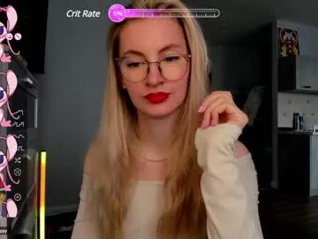 kimmy1_powell from Chaturbate is Freechat