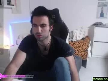 king7045 from Chaturbate is Freechat