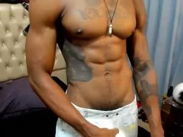 king_fitt_ from Chaturbate is Freechat
