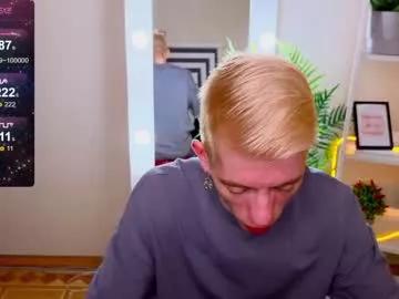 kireev_ from Chaturbate is Freechat