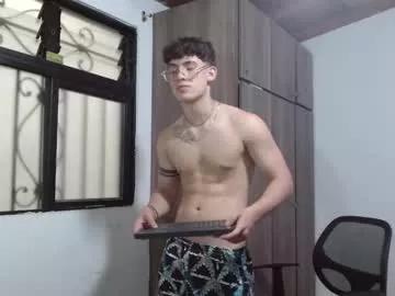 kisan_smith from Chaturbate is Freechat