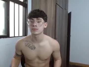 kisan_smith from Chaturbate is Freechat