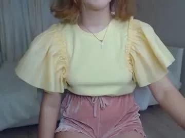 kittycat_shyyy from Chaturbate is Freechat