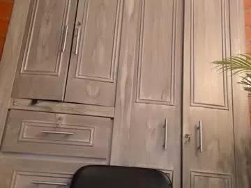 koral_star from Chaturbate is Freechat