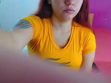 krissone_1 from Chaturbate is Freechat