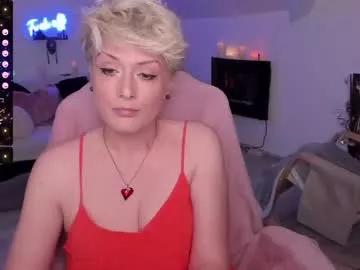 kristieellix from Chaturbate is Freechat
