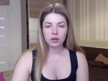 kristinamoon from Chaturbate is Freechat