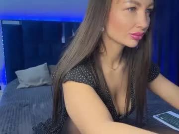 kristy_saint from Chaturbate is Freechat