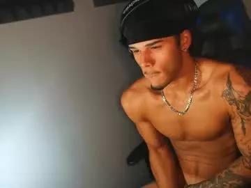 kylewhitedgs from Chaturbate is Freechat