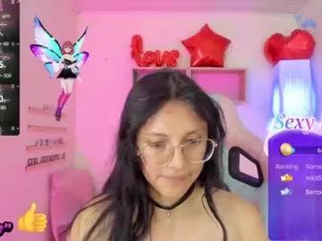 kyomi_chang from Chaturbate is Freechat