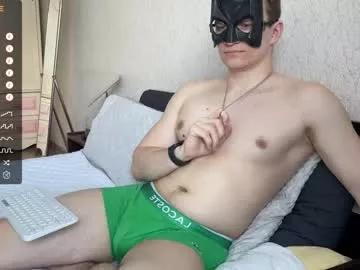 ladisexyboy from Chaturbate is Freechat