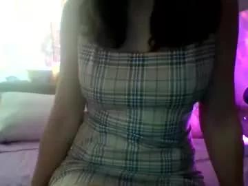ladymariemysteria from Chaturbate is Freechat