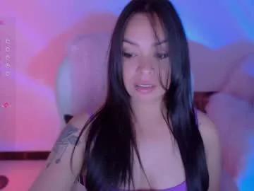 lalablack1_ from Chaturbate is Freechat