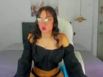lauracamila_xx from Chaturbate is Freechat