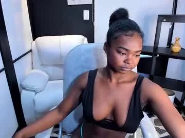 laurensnow1_ from Chaturbate is Freechat