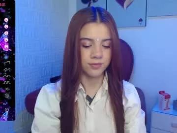layla_castilloo from Chaturbate is Freechat