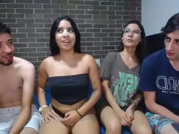 league_of_lovers from Chaturbate is Freechat