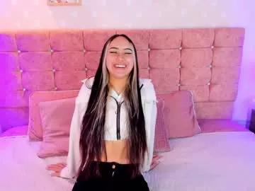 liaa_18 from Chaturbate is Freechat