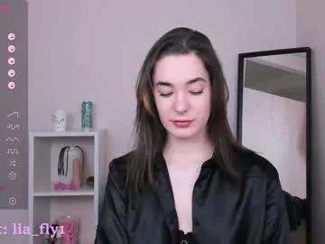 liaafly from Chaturbate is Freechat