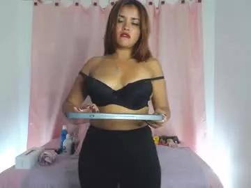 lili_matheus69 from Chaturbate is Freechat