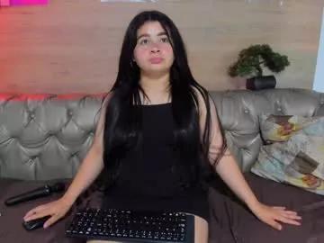 lili_mccormick from Chaturbate is Freechat