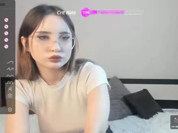 lilit_hell from Chaturbate is Freechat