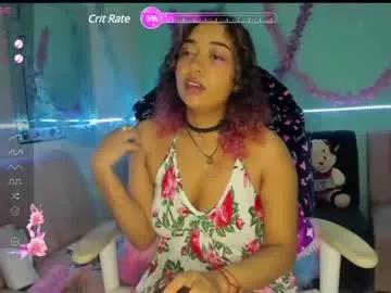 lilith_sweetie from Chaturbate is Freechat