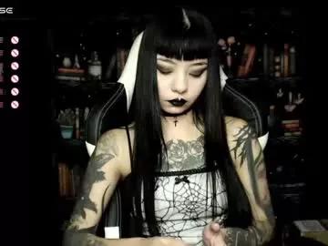 lilithmoon666 from Chaturbate is Freechat