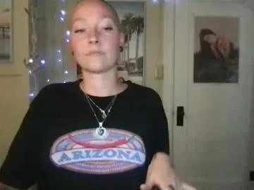lilpeachykeenn from Chaturbate is Freechat