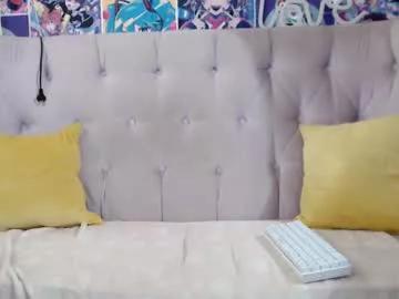 lily_litle from Chaturbate is Freechat