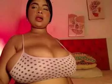 lily_tayler51 from Chaturbate is Freechat