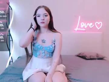 lilylittleg from Chaturbate is Freechat