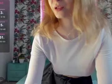 lina_volberg from Chaturbate is Freechat