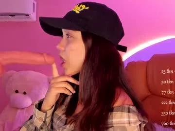 linavega_ from Chaturbate is Freechat