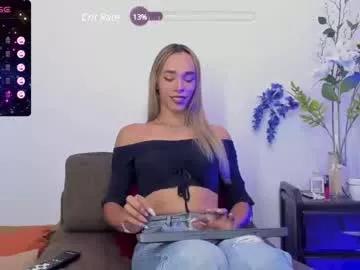 linda_crawford1 from Chaturbate is Freechat