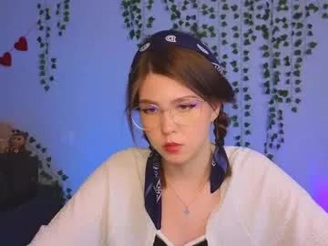 lisa_roses from Chaturbate is Freechat