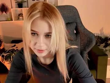 lisa_steeel from Chaturbate is Freechat