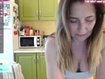 lissa_charmingmilf from Chaturbate is Freechat