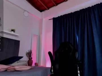 lissy_addams from Chaturbate is Freechat